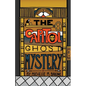 The Capitol Ghost Mystery - Paperback