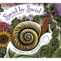 Swirl by Swirl Board Book: Spirals in Nature - Board Book
