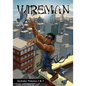 Wireman - Paperback