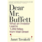 Dear Mr. Buffett P - Paperback