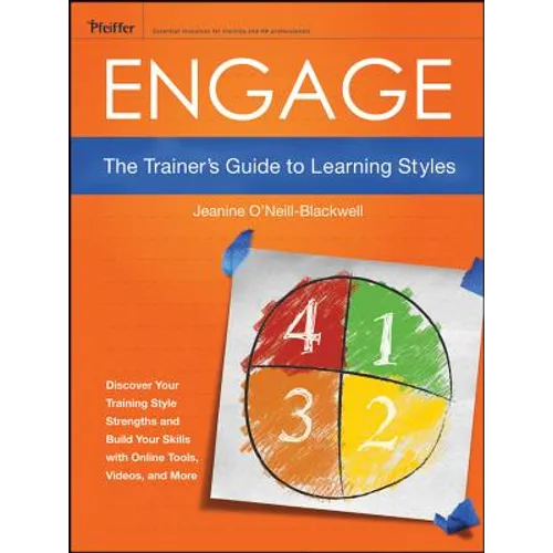 Engage - Paperback
