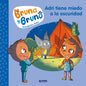 Adri Tiene Miedo a la Oscuridad / Adri Is Afraid of the Dark - Paperback