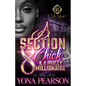 A Section 8 Chick & A Philly Millionaire: An Urban Novel - Paperback