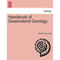 Handbook of Queensland Geology. - Paperback