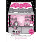 Isadora Moon and the Frost Festival: Volume 19 - Hardcover