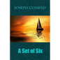 A Set of Six - Paperback