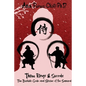 Three Rings and Swords-The Bushido Code and Stories of the Samurai - Paperback