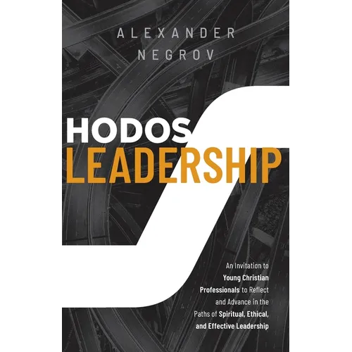 Hodos Leadership - Paperback