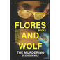 The Murderino: A Mexican Mystery Thriller - Paperback