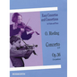Concerto in D, Op. 36: Easy Concertos and Concertinos Series for Violin and Piano - Paperback
