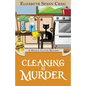 Cleaning is Murder - Paperback