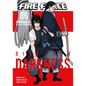 Fire Force Omnibus 6 (Vol. 16-18) - Paperback