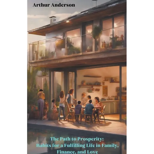 The Path to Prosperity: Habits for a Fulfilling Life in Family, Finance, and Love - Paperback
