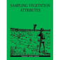 Sampling Vegetation Attributes - Paperback