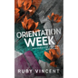 Orientation Week - Paperback
