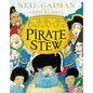 Pirate Stew - Paperback