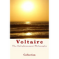 The Enlightenment Philosophy: Voltaire - Paperback