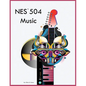 NES 504 Music - Paperback