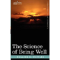 The Science of Being Well - Paperback