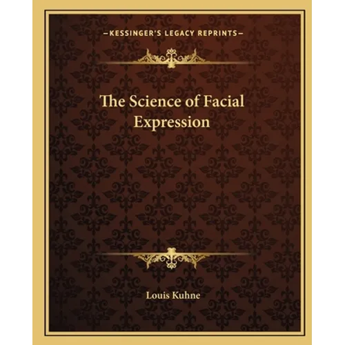 The Science of Facial Expression - Paperback