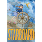 Starboard - Hardcover