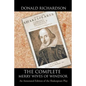 The Complete Merry Wives of Windsor: An Annotated Edition of the Shakespeare Play - Paperback