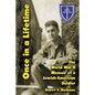 Once in a Lifetime: The World War II Memoir of a Jewish-American Soldier - Paperback