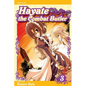 Hayate the Combat Butler, Vol. 3 - Paperback