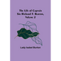 The Life of Captain Sir Richard F. Burton, volume 2 - Paperback