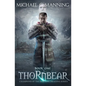 Thornbear: Book 1 - Paperback