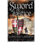 Sword of Justice - Hardcover