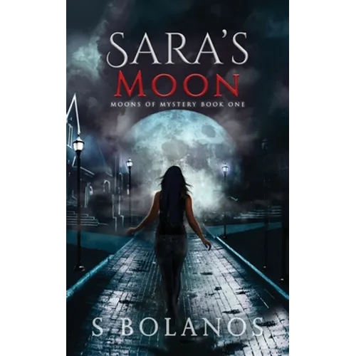 Sara's Moon - Paperback