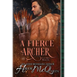A Fierce Archer - Paperback