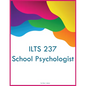 ILTS 237 School Psychologist - Paperback