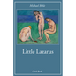 Little Lazarus - Paperback