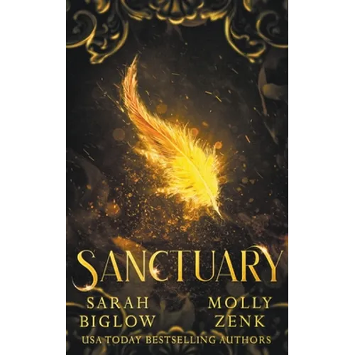 Sanctuary (A Dystopian Shifter Fantasy) - Paperback