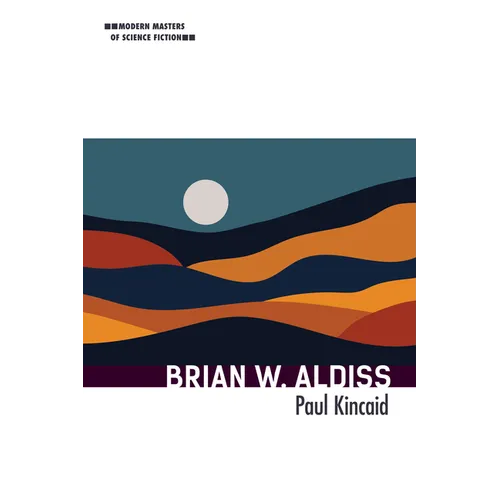 Brian W. Aldiss - Paperback