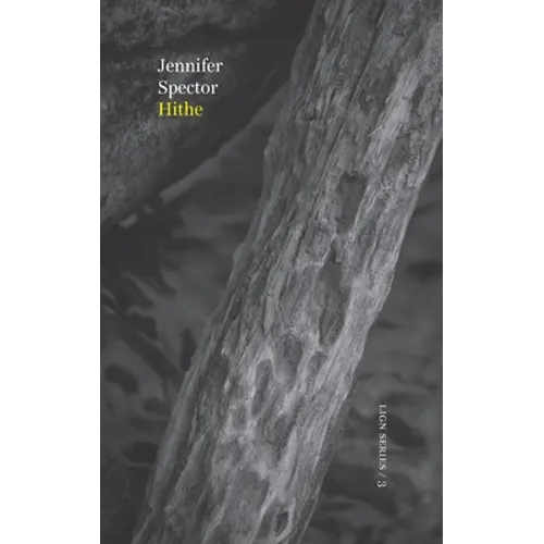 Hithe - Paperback
