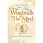 The Windmills of the Mind: A Collection of Poems of Love and Regret - Paperback