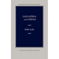 Gallathea and Midas - Paperback