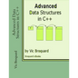 Advanced Data Structures in C++ - Paperback