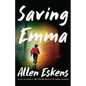 Saving Emma - Hardcover