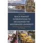 Black Feminist Interventions to Decolonize the Westernized University: Epistemology, Research Methodology, and Pedagogy - Hardcover