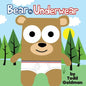 Bear in Underwear: Brand New! - Paperback