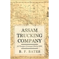 Assam Trucking Company: Air Transport Command, Birth of AMC - Paperback