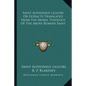 Saint Alphonsus Liguori or Extracts Translated from the Moral Theology of the Above Romish Saint - Paperback