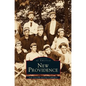 New Providence - Hardcover