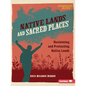 Native Lands and Sacred Places: Reclaiming and Protecting Native Lands - Paperback
