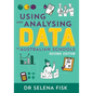 Using and Analysing Data in Australian Schools - Paperback