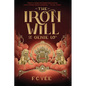 The Iron Will of Genie Lo - Hardcover